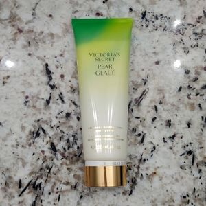 Victoria Secrets Pear Glace Lotion